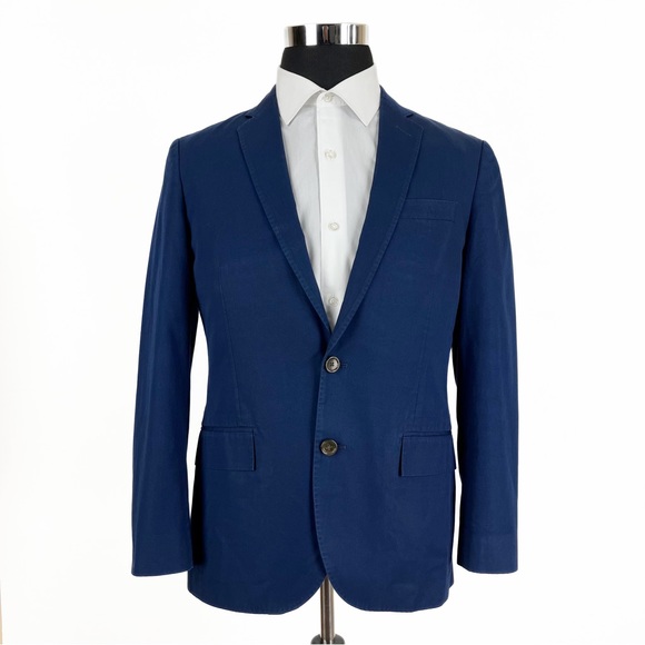 J. Crew Suits & Blazers J Crew Ludlow Blazer Suit Jacket In Italian